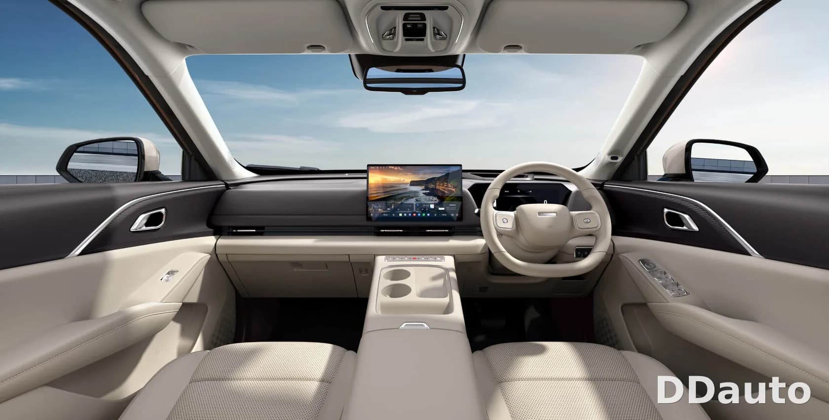 HAVAL XIAOLONG MAX 2025 HI4
