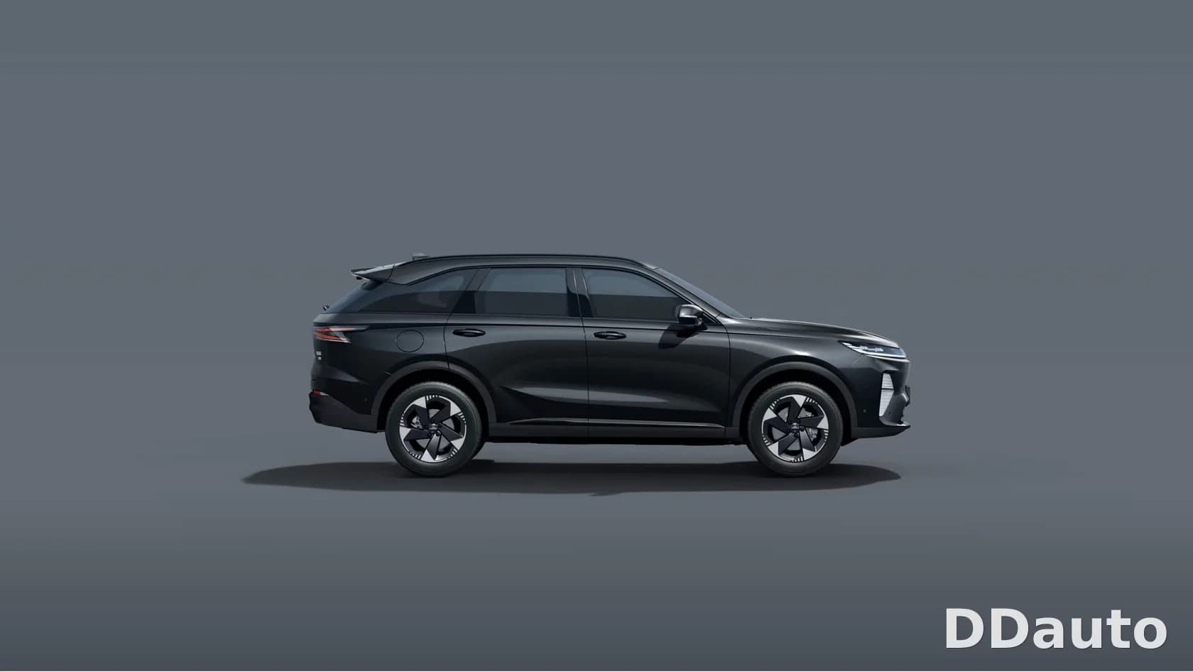 HAVAL XIAOLONG MAX 2025 HI4