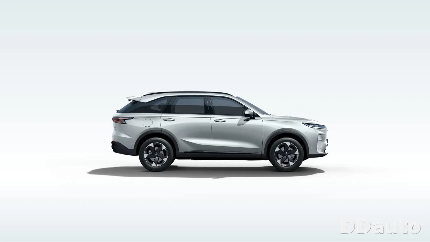 HAVAL XIAOLONG MAX 2025 HI4