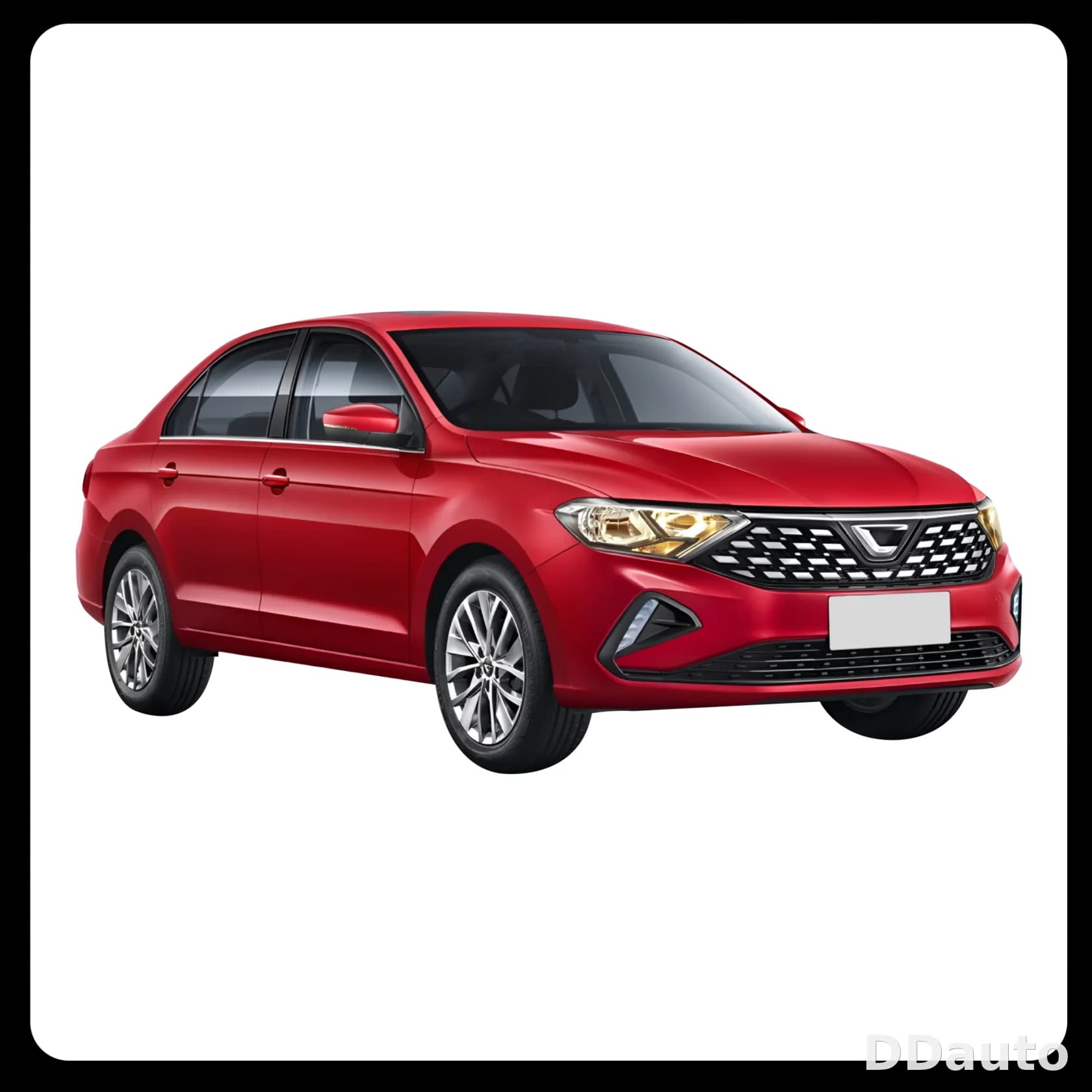 Jetta VA3 1,5L Yuexiang