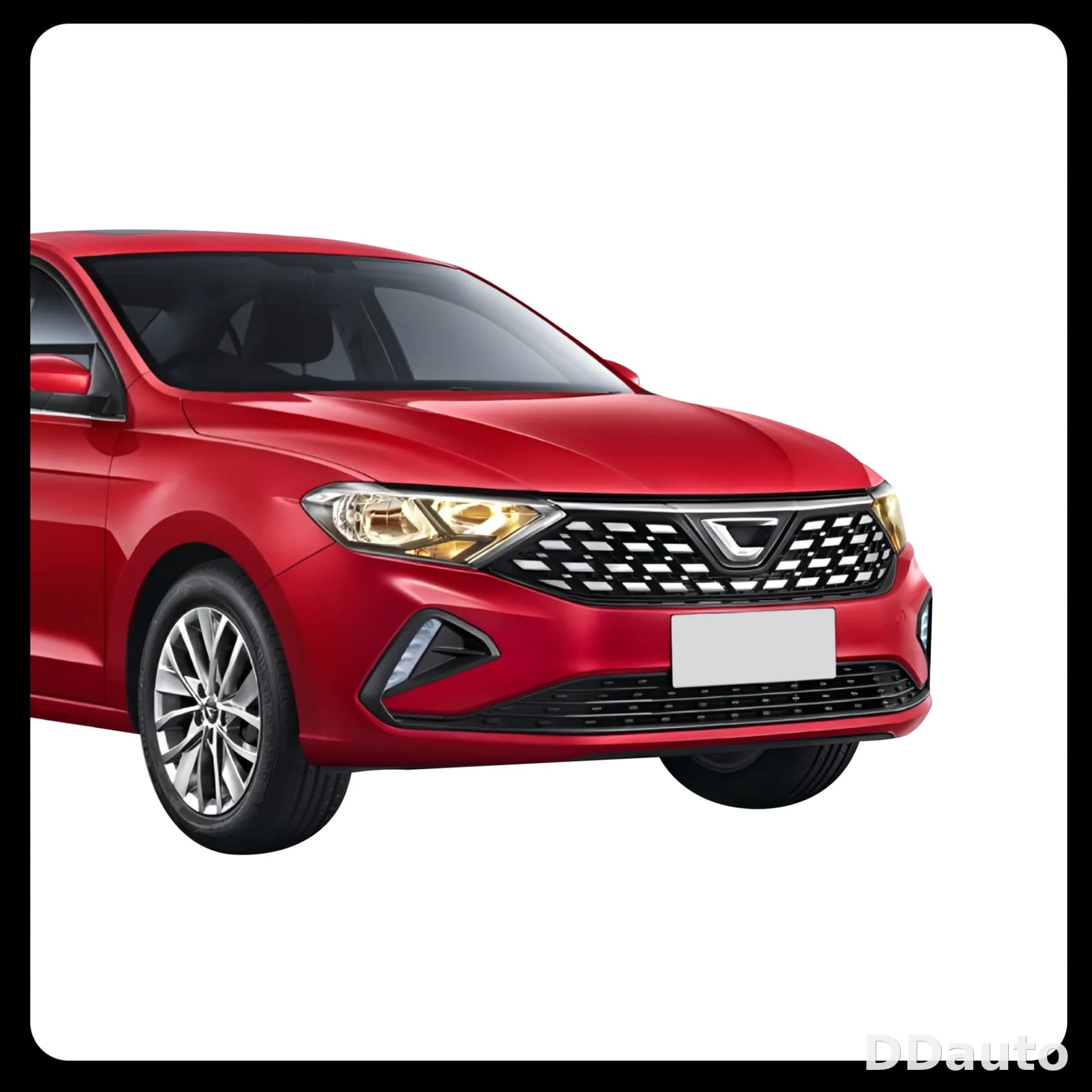 Jetta VA3 1,5L Yuexiang
