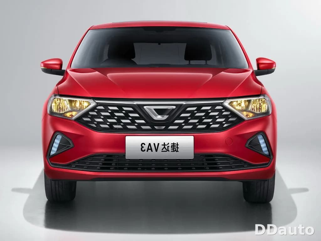 Jetta VA3 1,5L Yuexiang