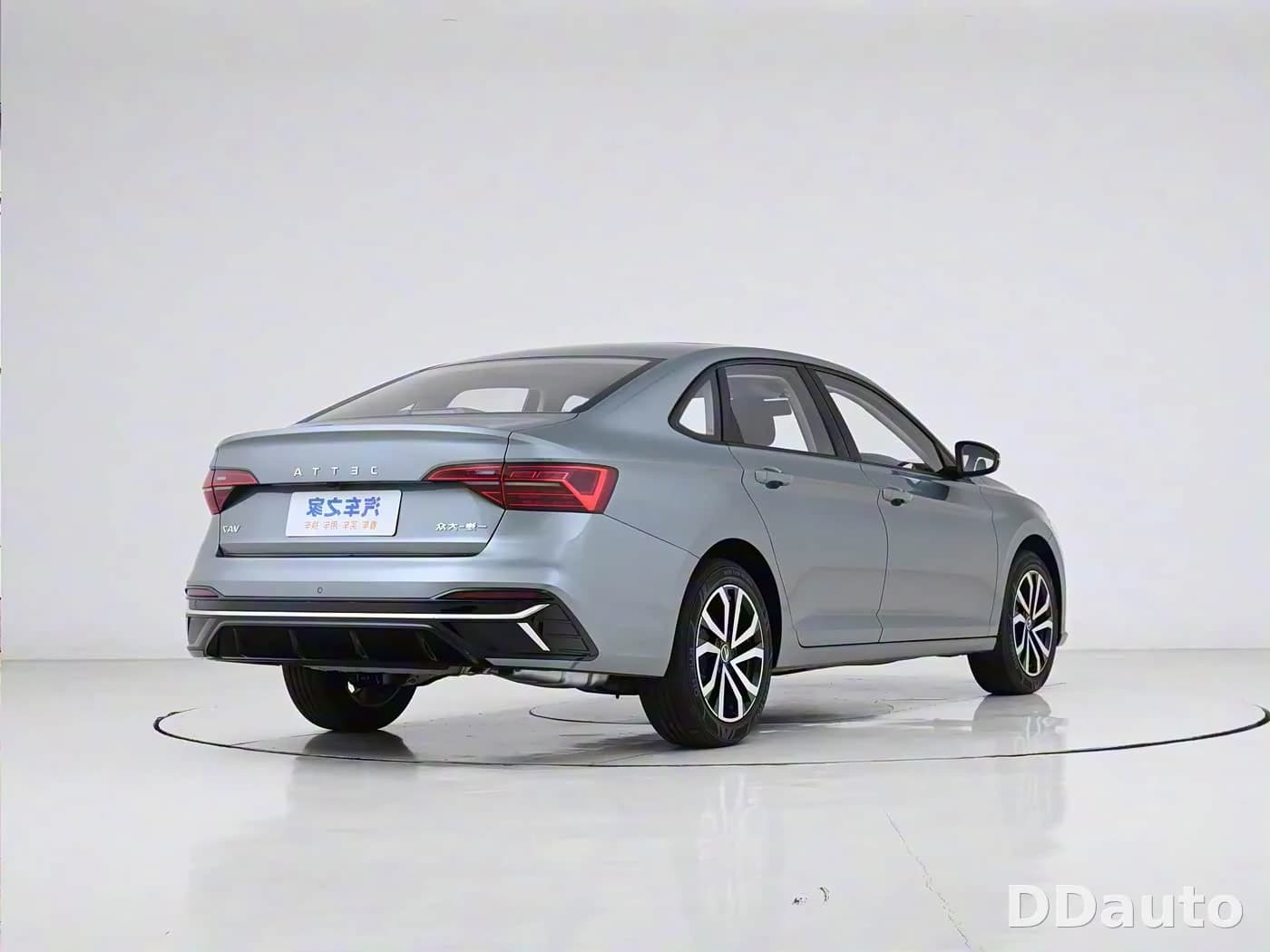 JETTA VA7