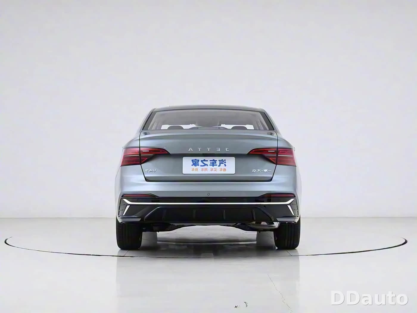 JETTA VA7