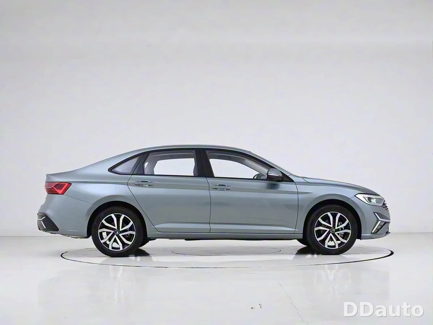 JETTA VA7