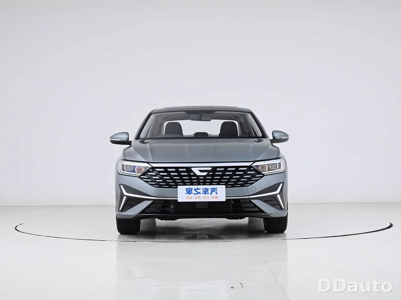 JETTA VA7