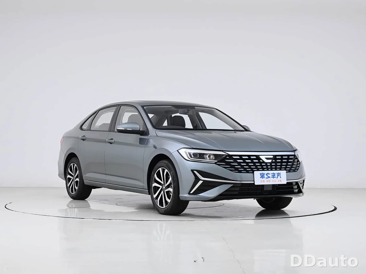 JETTA VA7