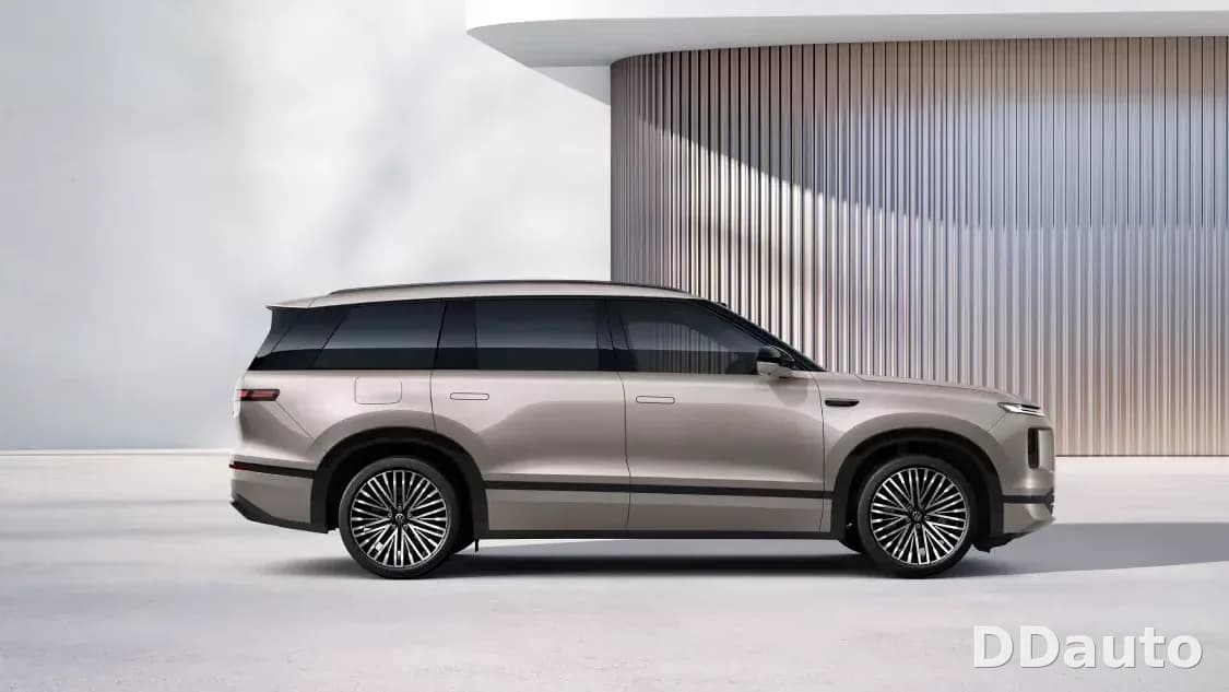 VOLKSWAGEN ID. ERA 9X