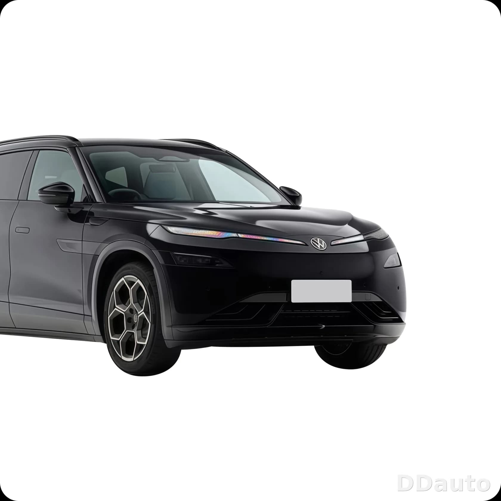 VOLKSWAGEN ID UNIX 08