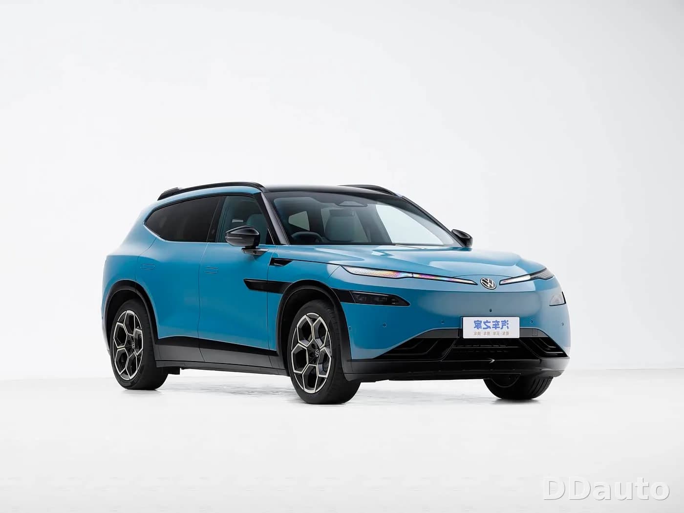 VOLKSWAGEN ID UNIX 08