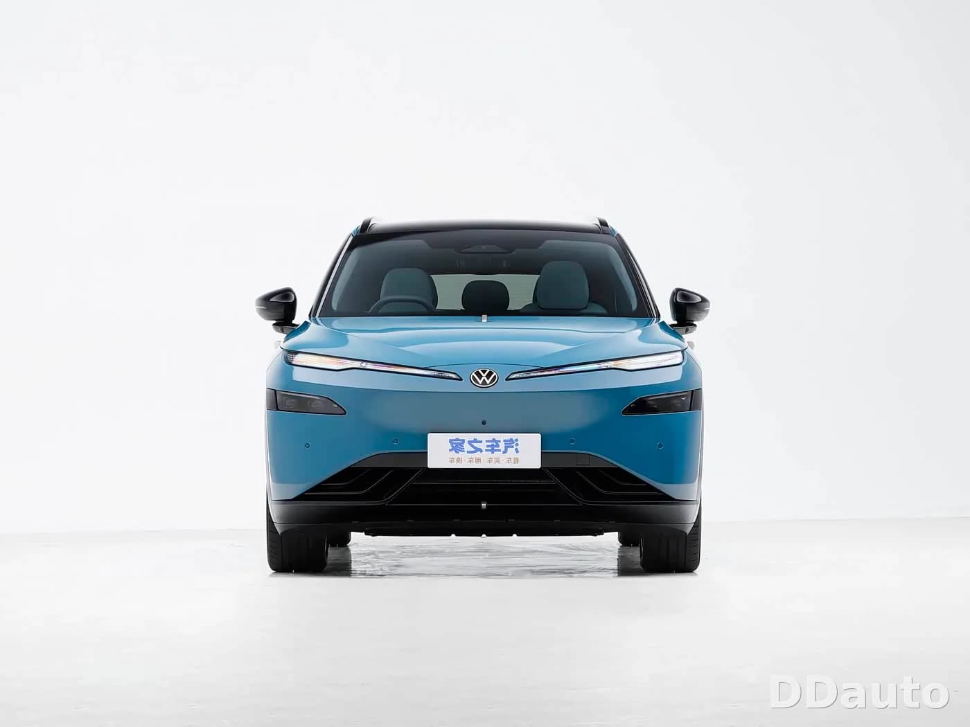VOLKSWAGEN ID UNIX 08