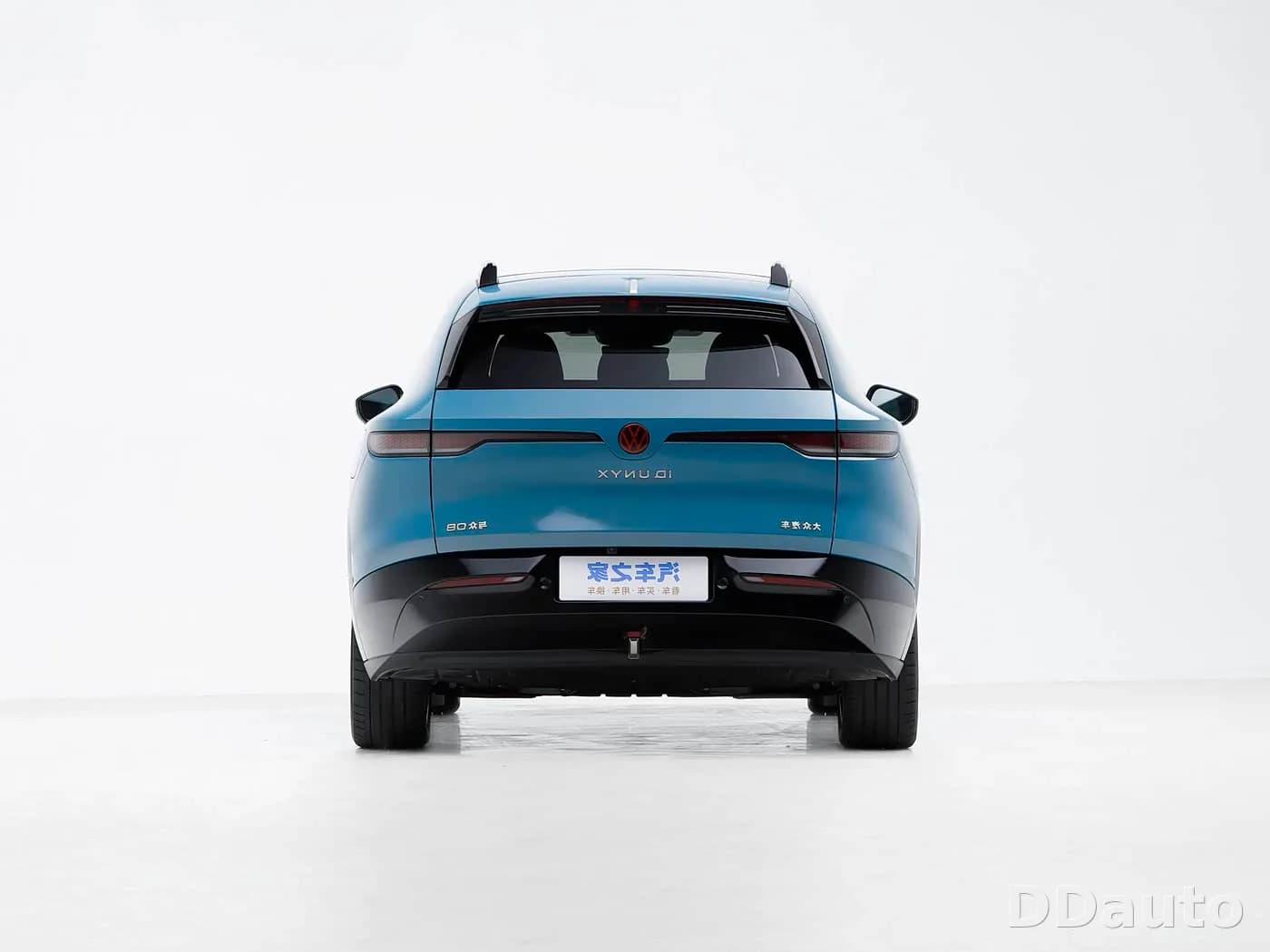 VOLKSWAGEN ID UNIX 08