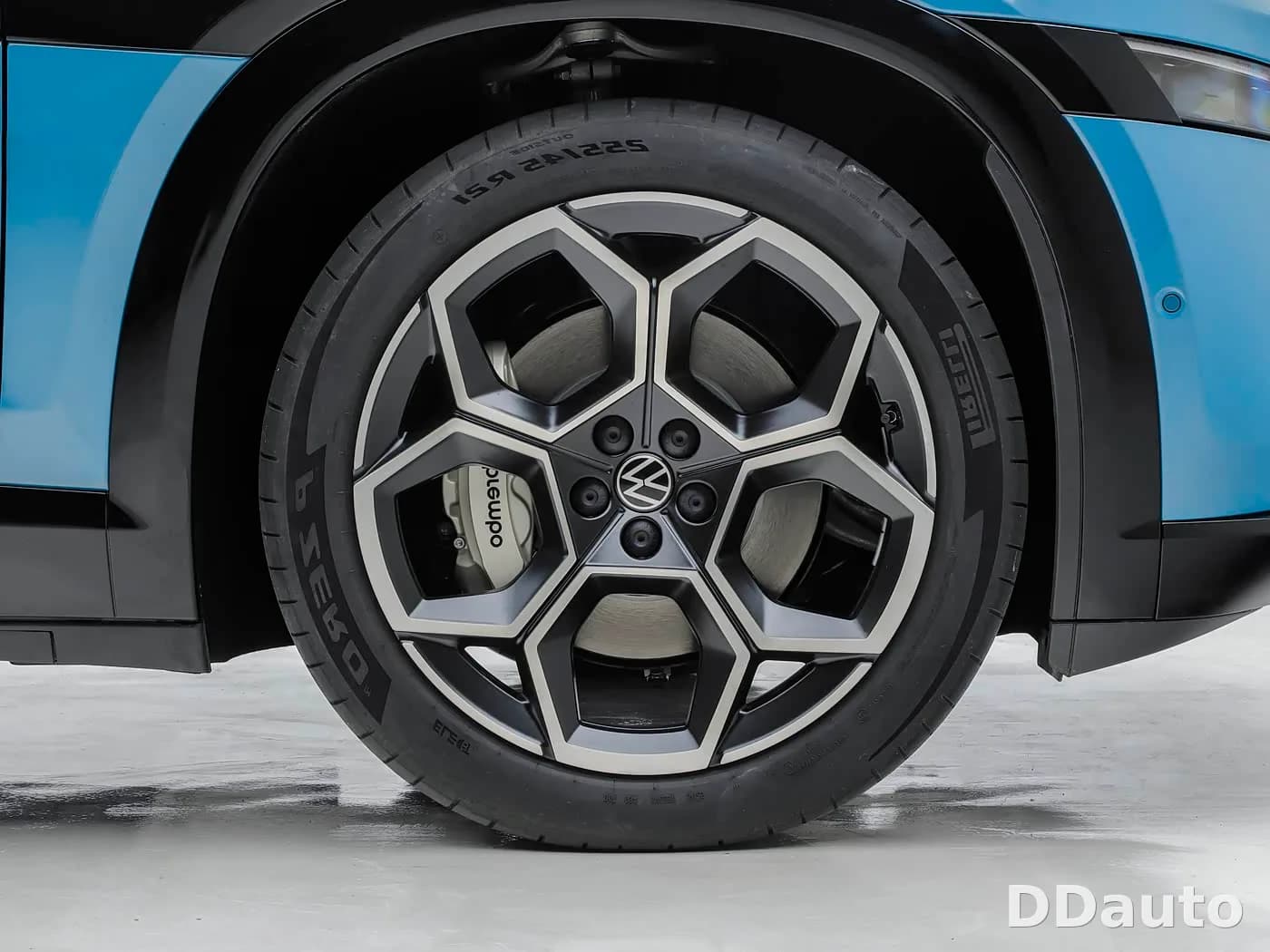 VOLKSWAGEN ID UNIX 08