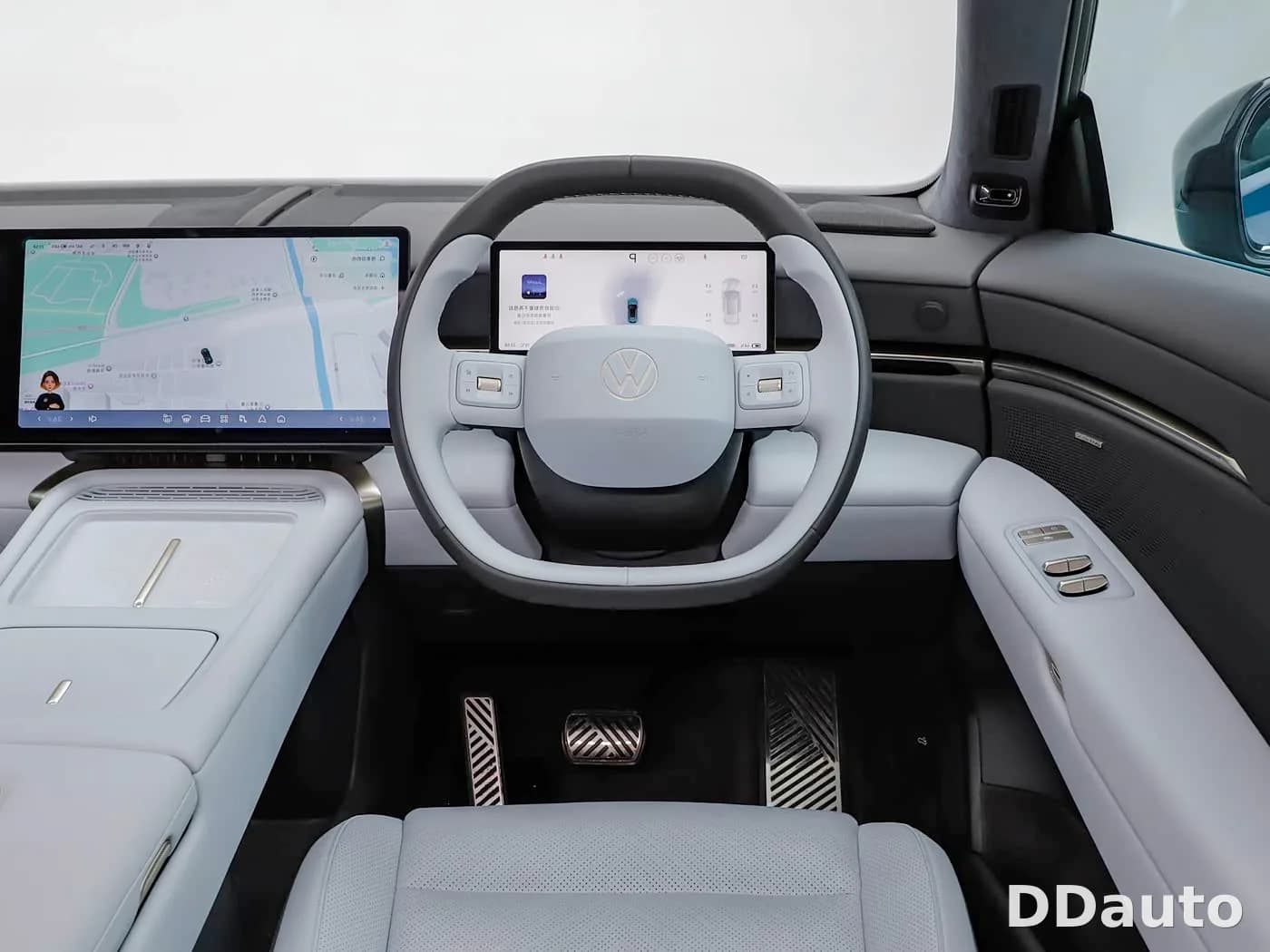 VOLKSWAGEN ID UNIX 08