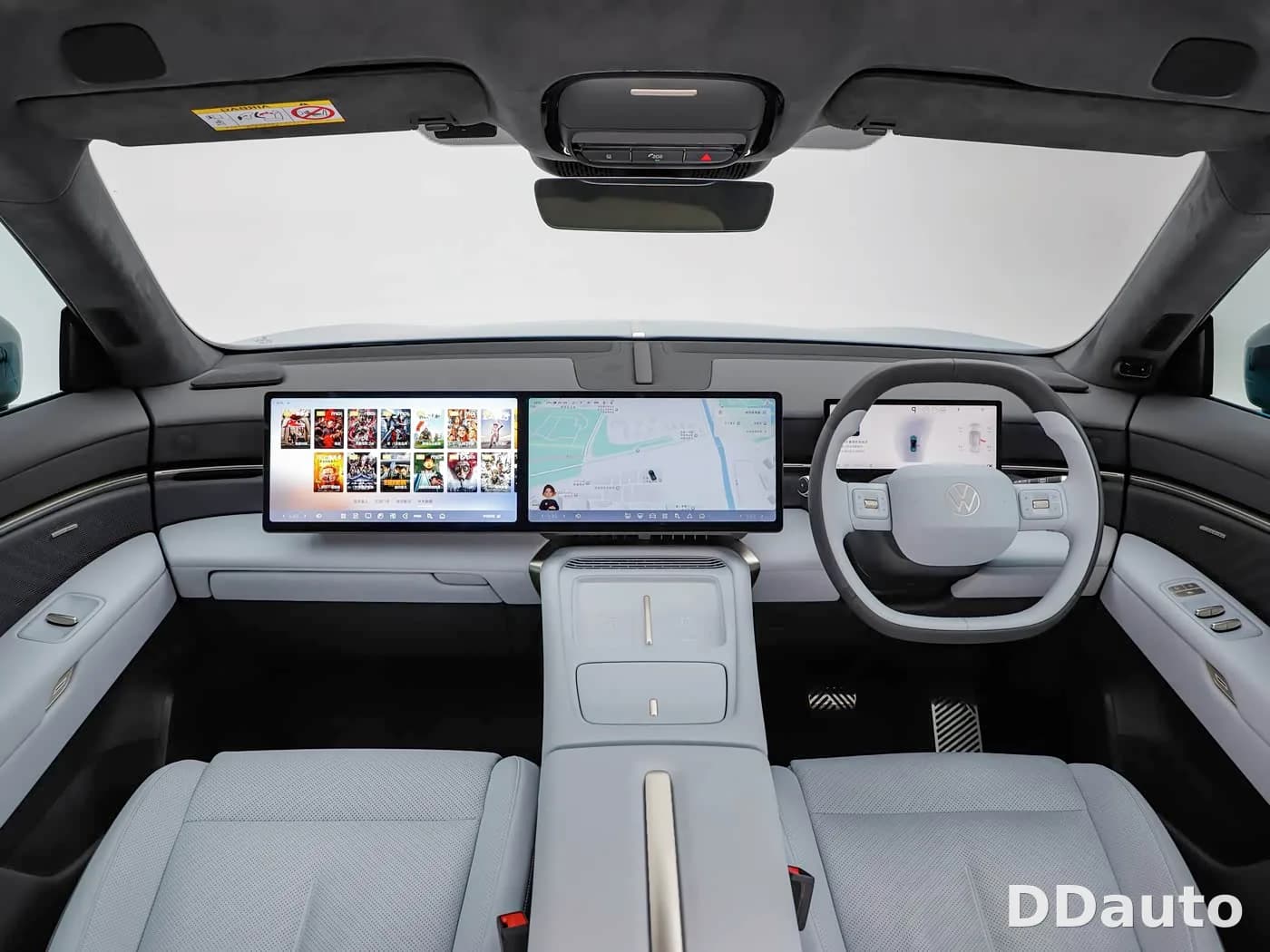 VOLKSWAGEN ID UNIX 08