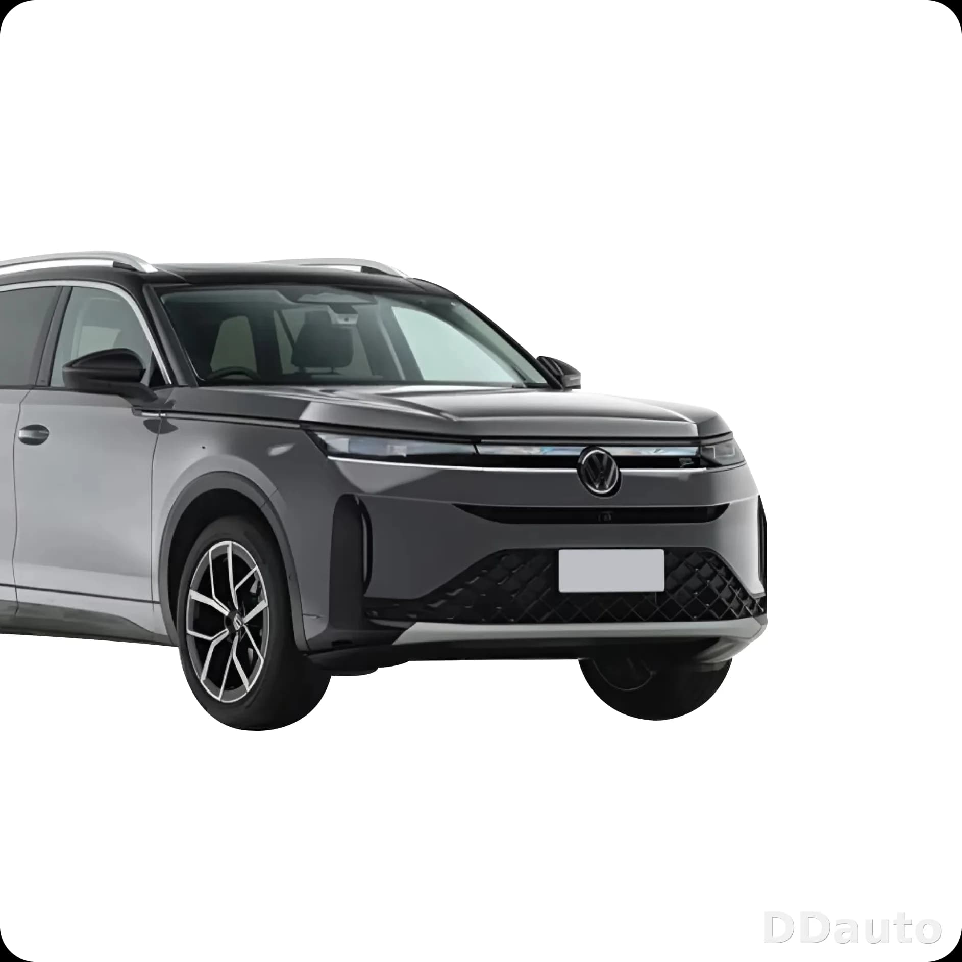 VOLKSWAGEN TAVENDOR