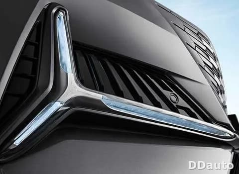 CHANGAN UNI-K 4WD
