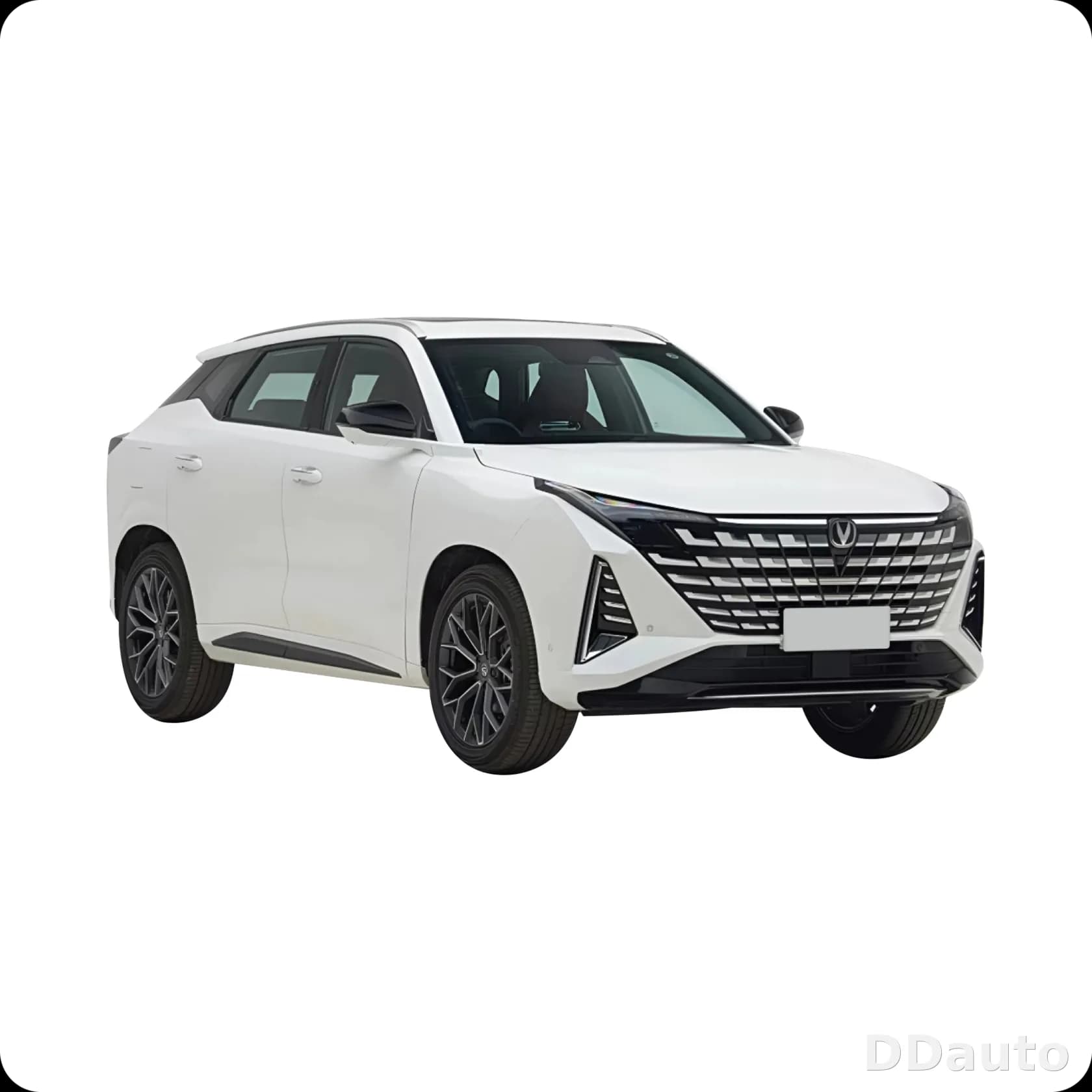 CHANGAN UNI-Z