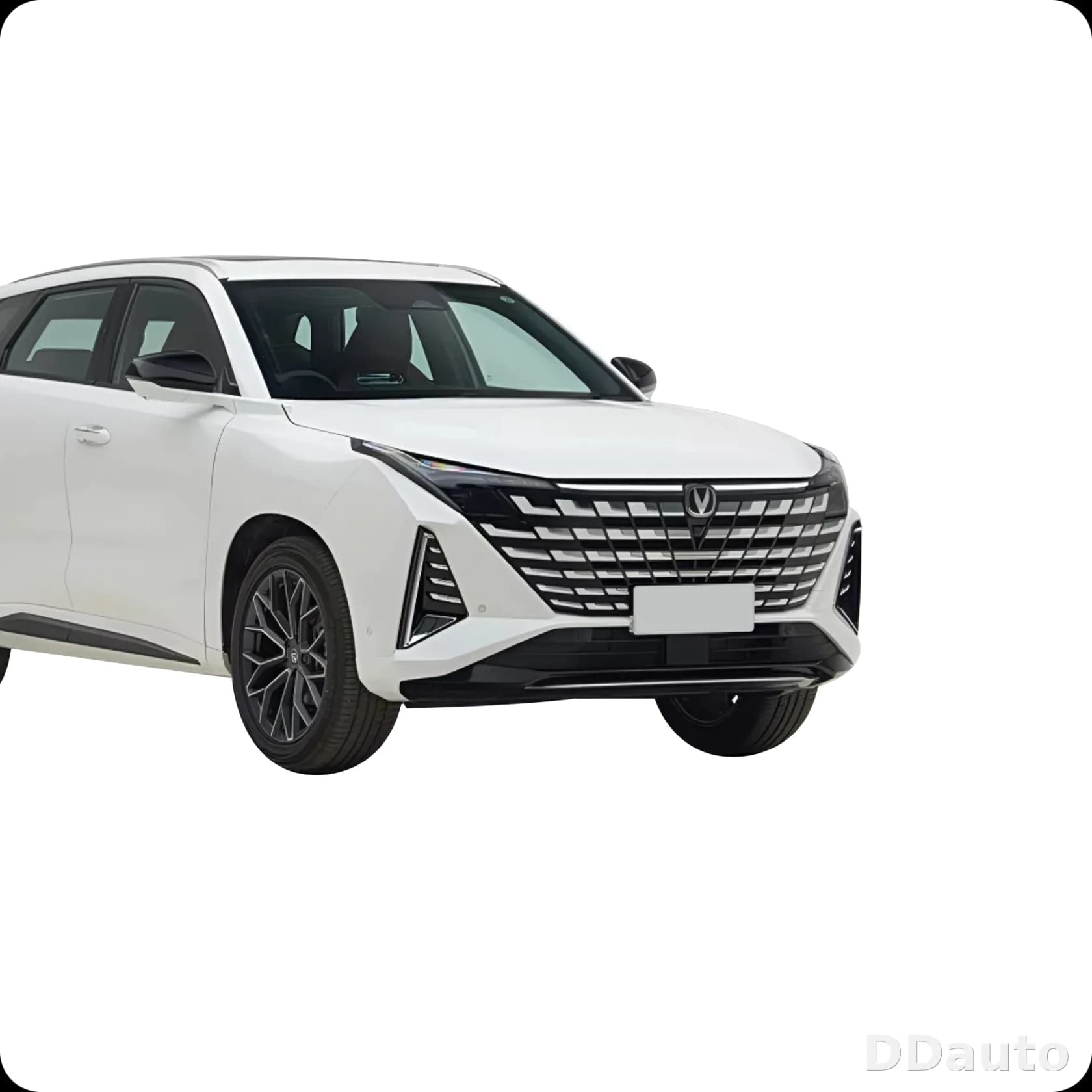CHANGAN UNI-Z