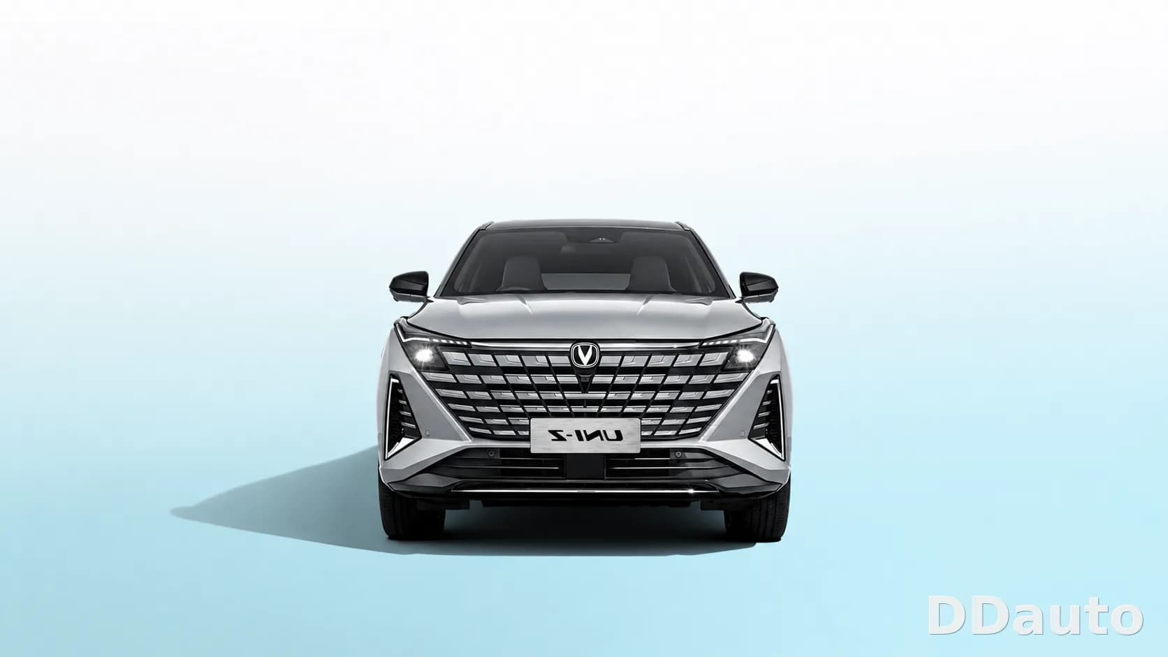 CHANGAN UNI-Z