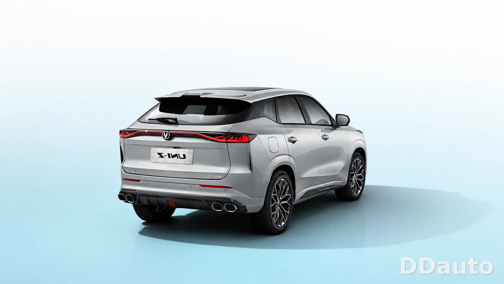 CHANGAN UNI-Z