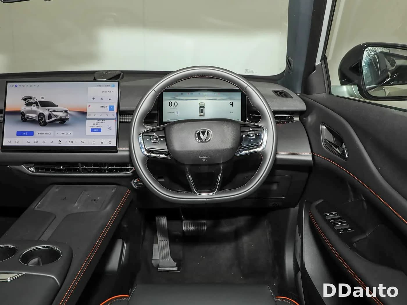 CHANGAN UNI-Z