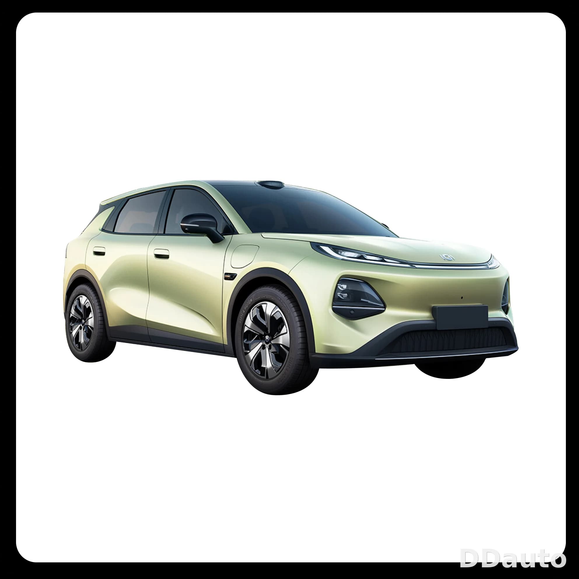CHANGAN QIYUAN Q05