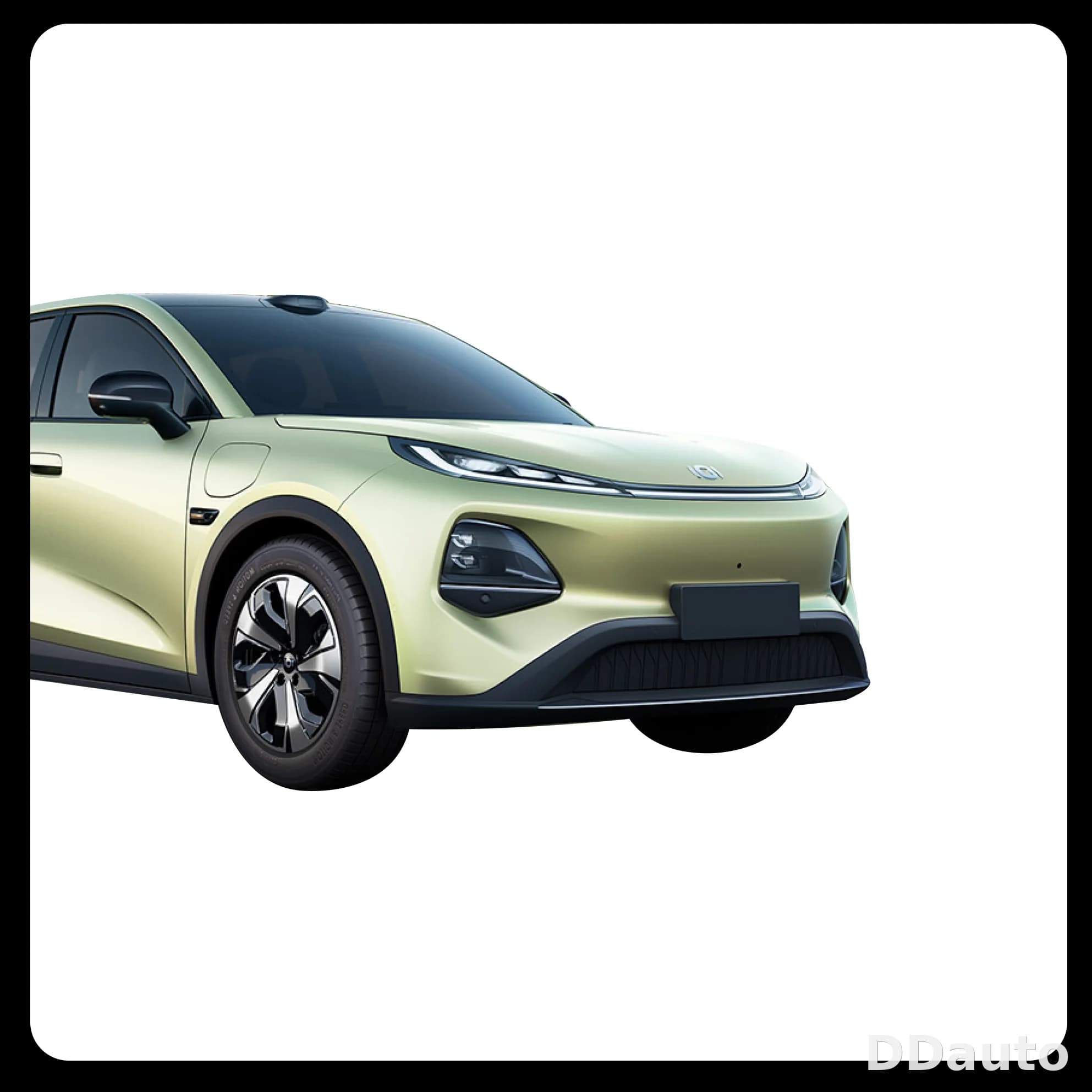 CHANGAN QIYUAN Q05