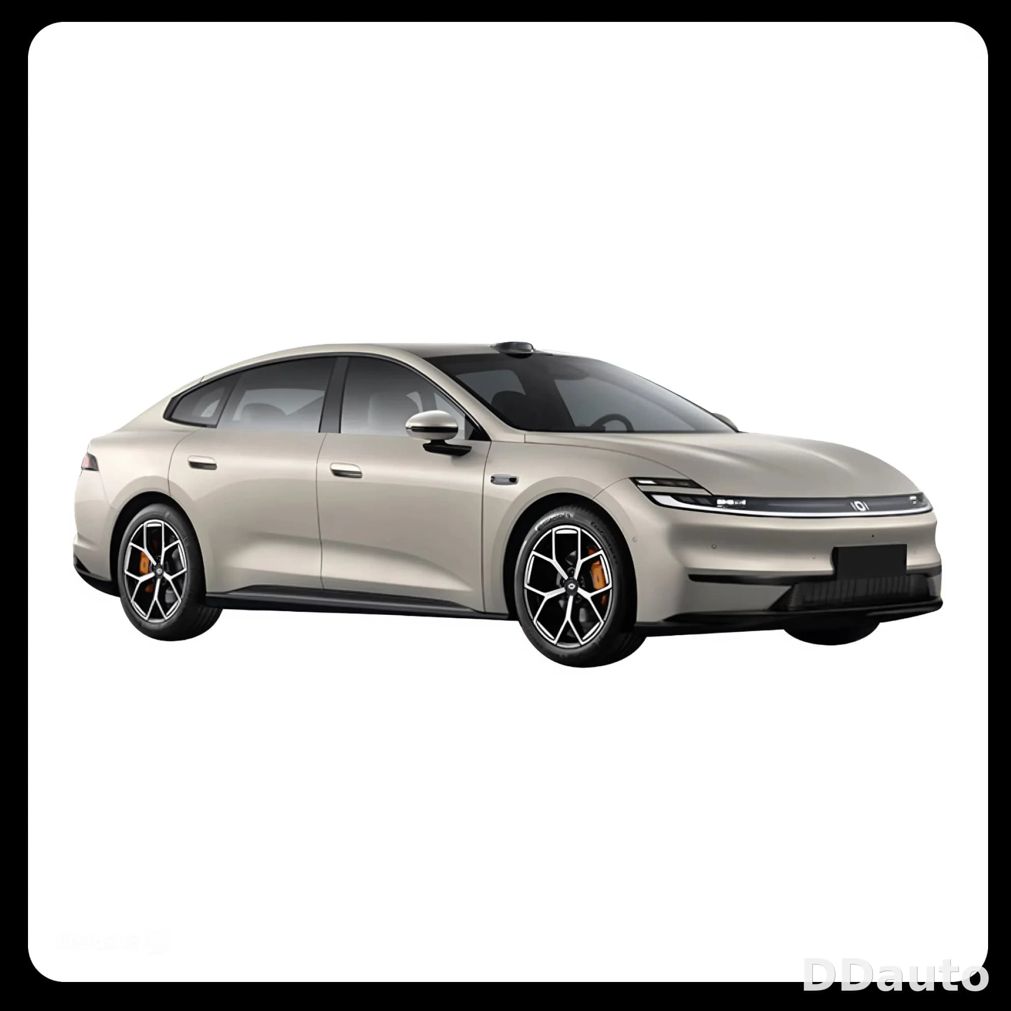 CHANGAN QIYUAN A06