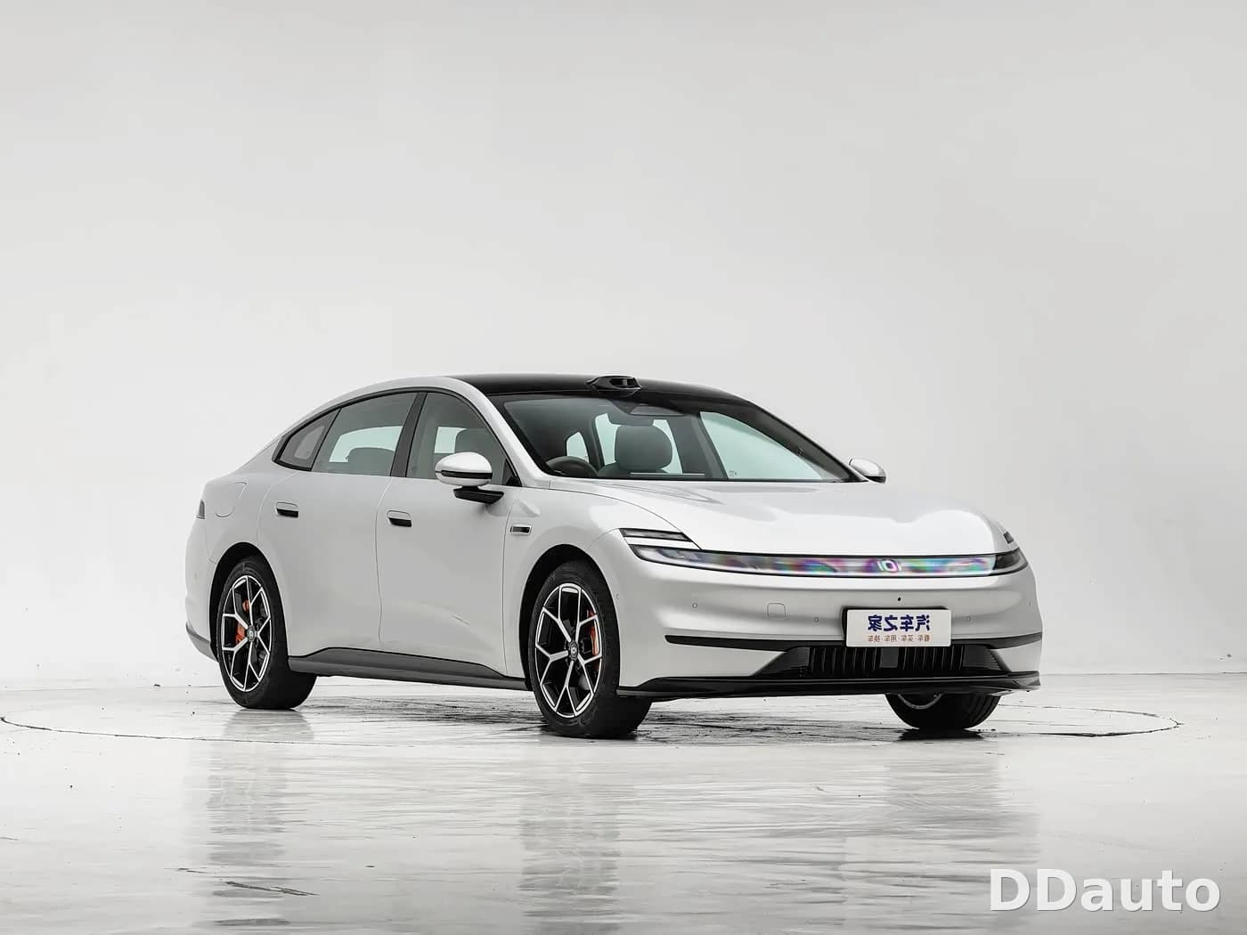 CHANGAN QIYUAN A06