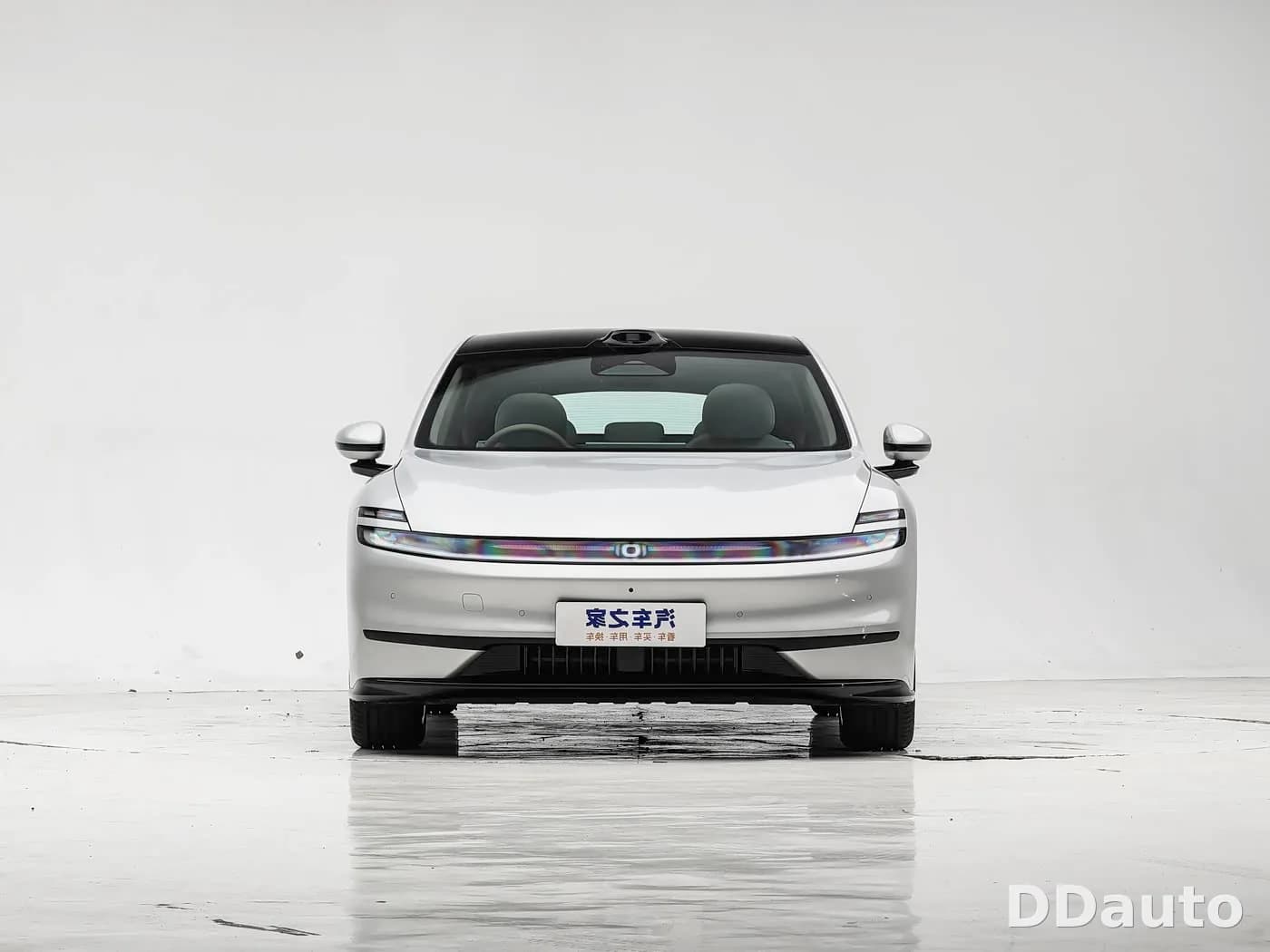CHANGAN QIYUAN A06