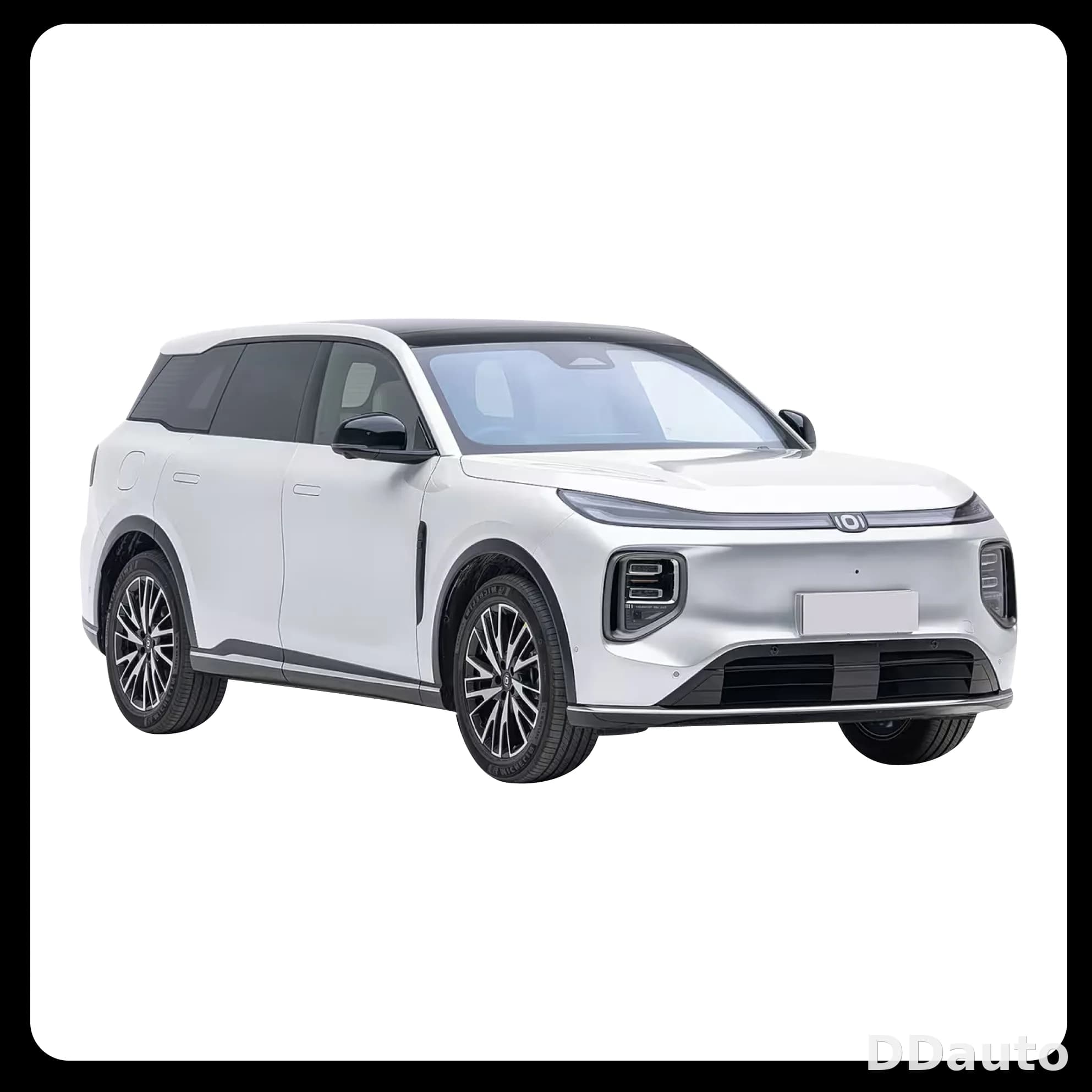 CHANGAN QIYUAN Q07