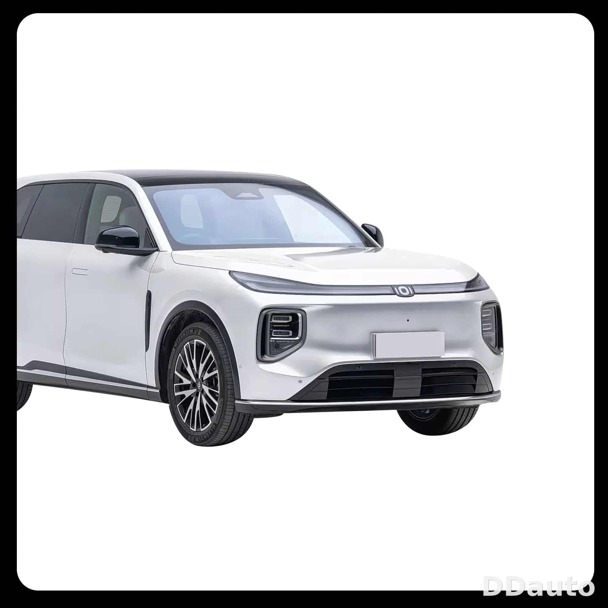 CHANGAN QIYUAN Q07