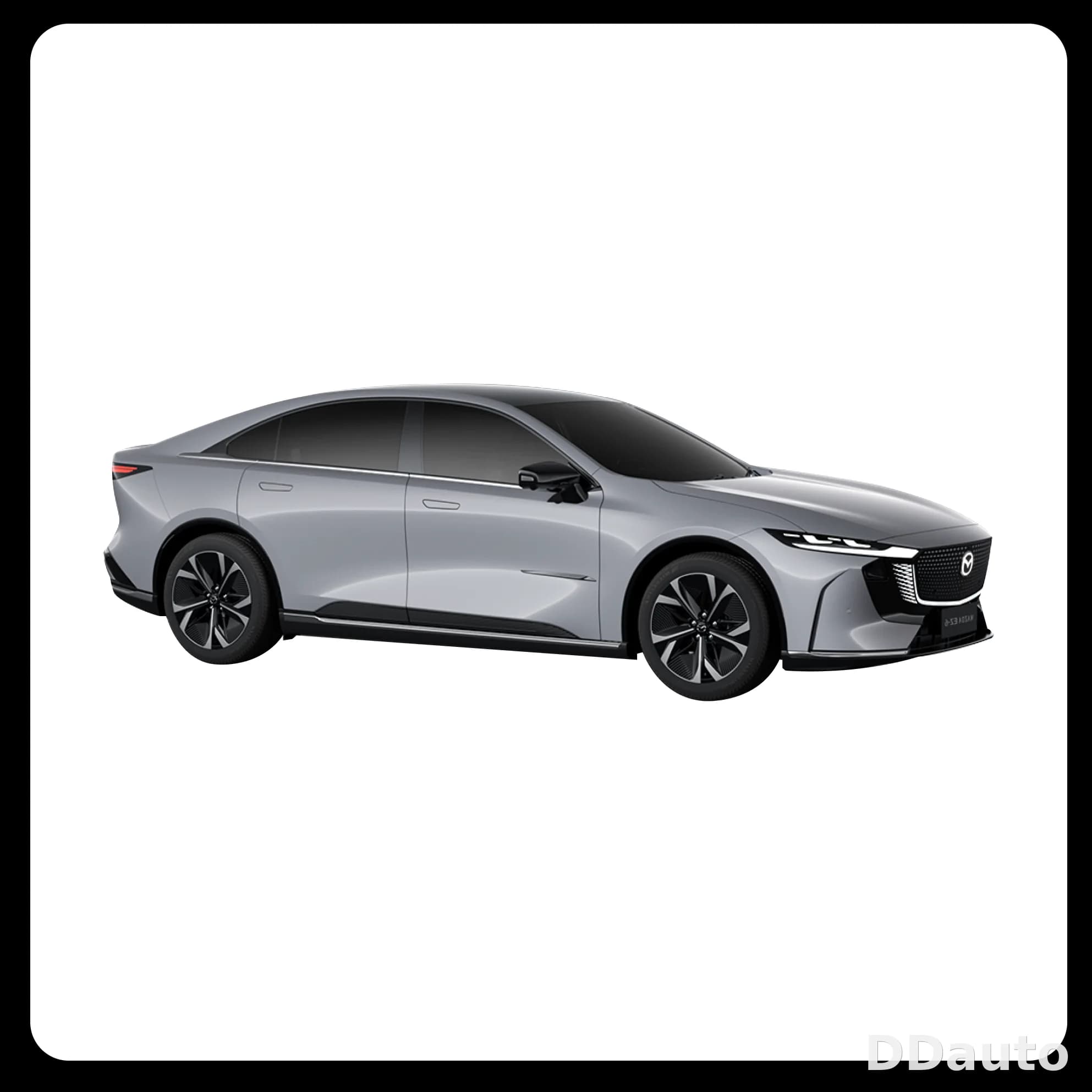 MAZDA EZ-6