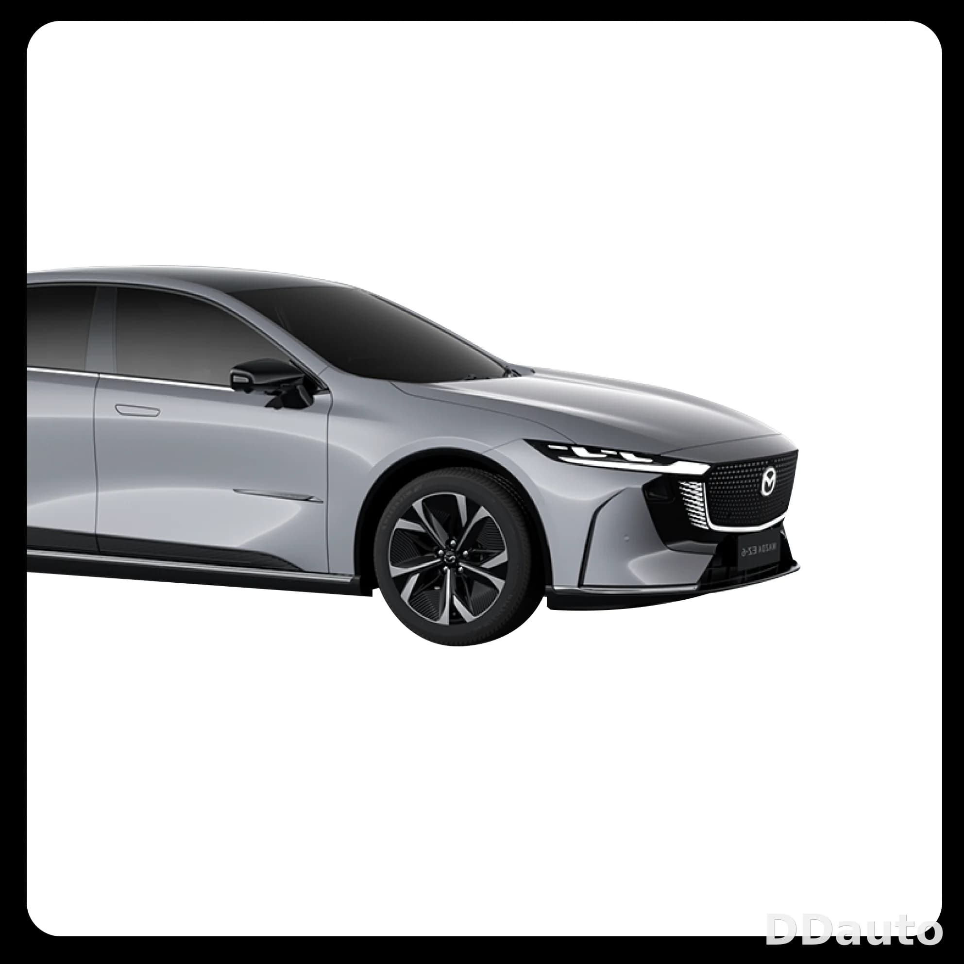 MAZDA EZ-6