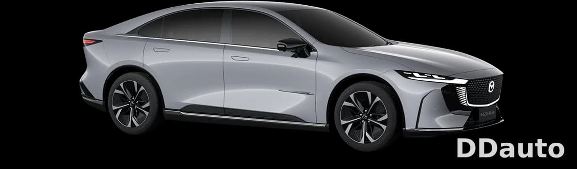 MAZDA EZ-6