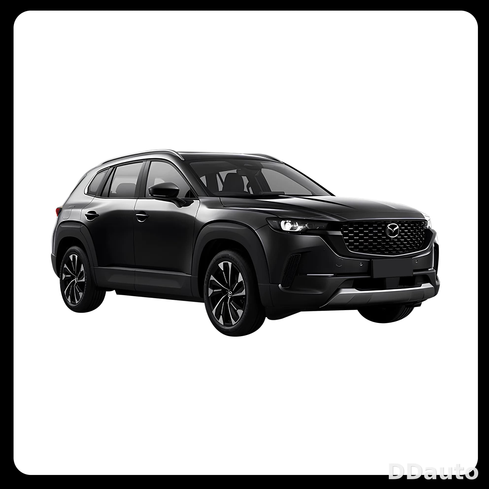 MAZDA CX-50
