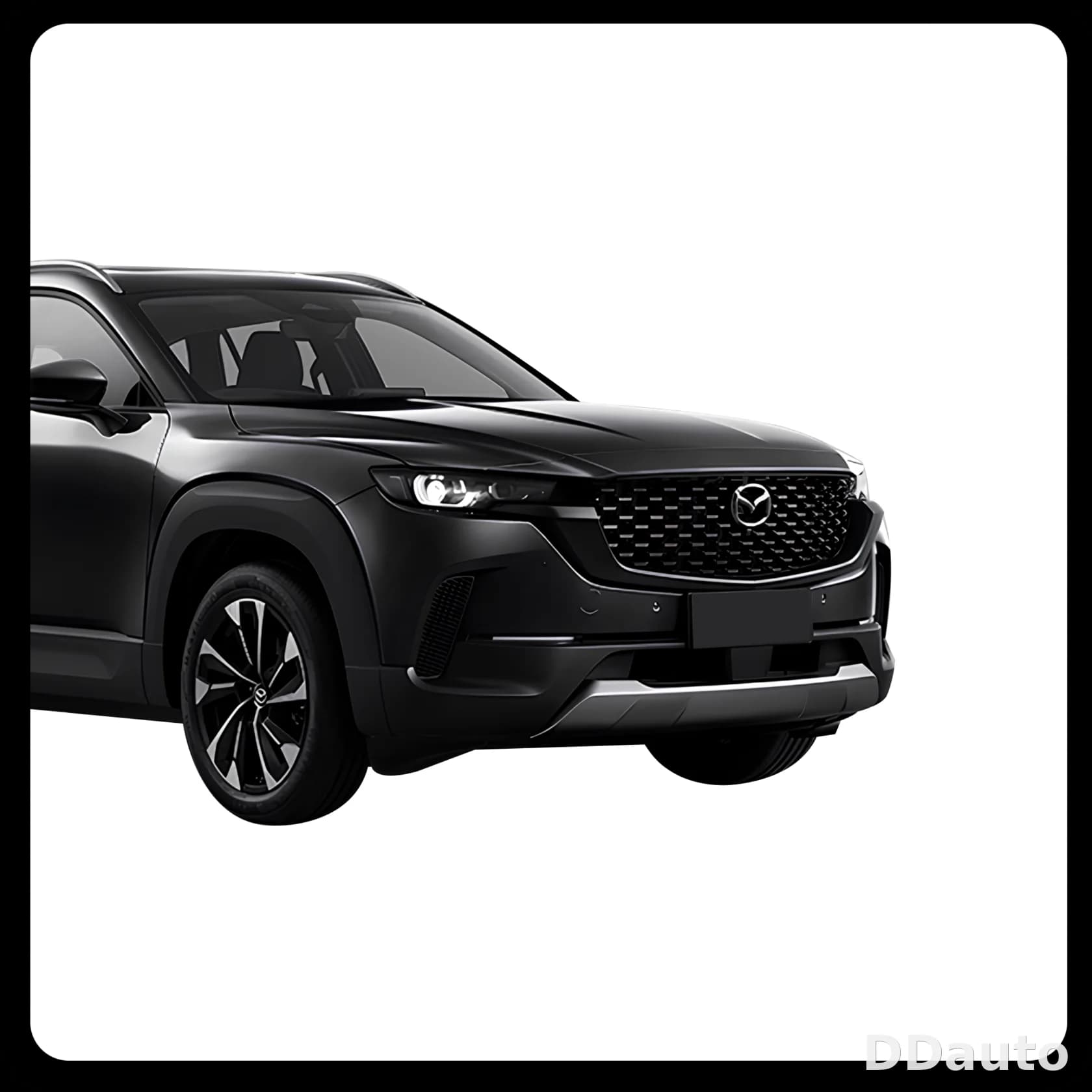 MAZDA CX-50