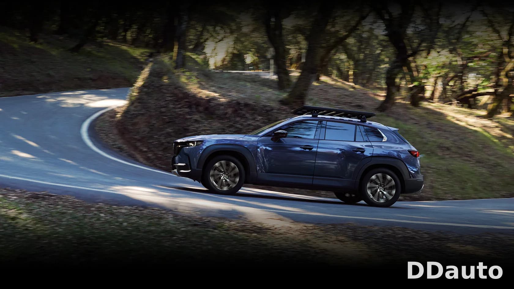 MAZDA CX-50