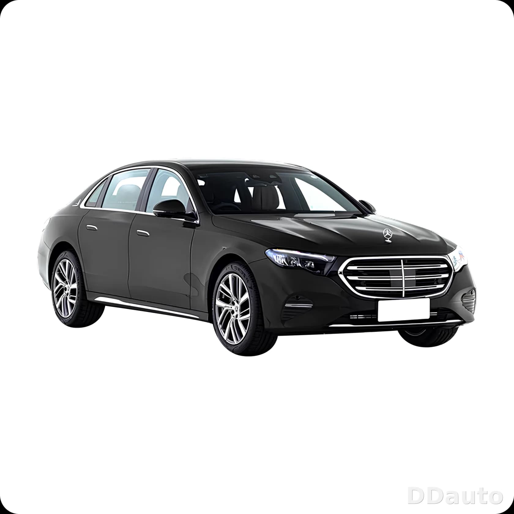 MERCEDES BENZ E-CLASS