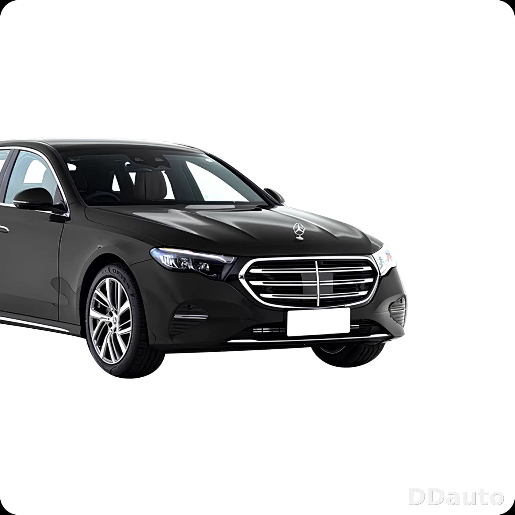 MERCEDES BENZ E-CLASS
