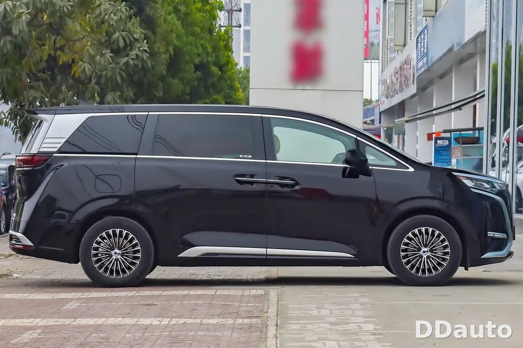 DENZA D9DMI