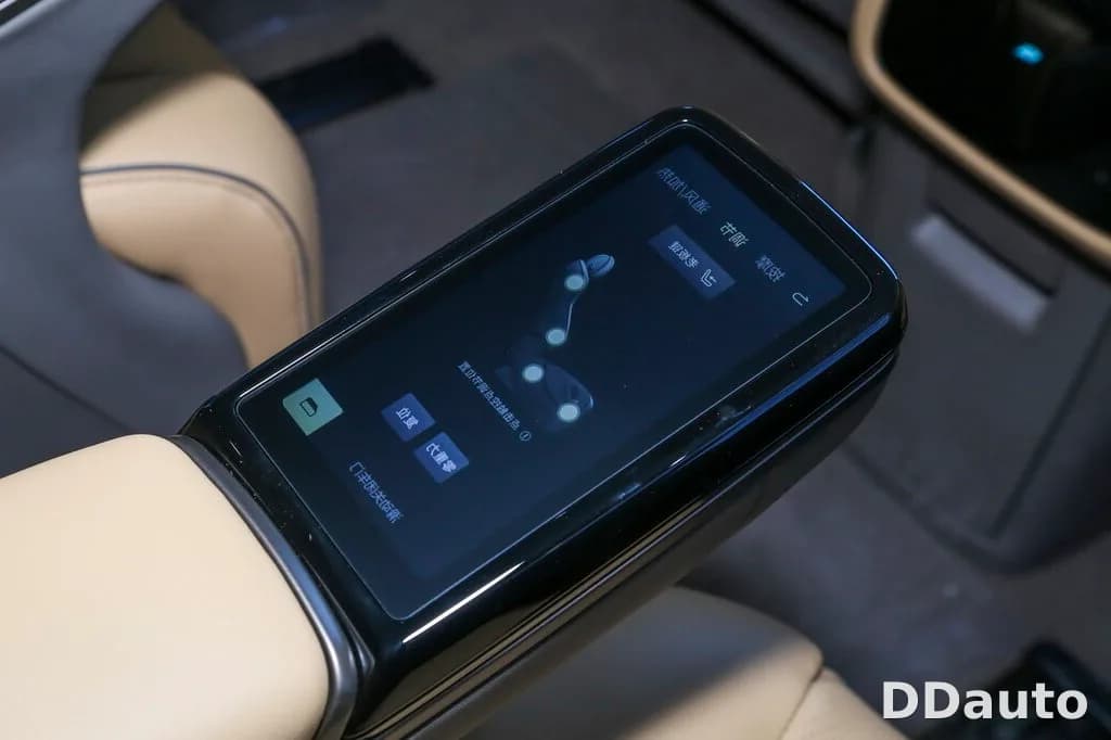 DENZA D9DMI