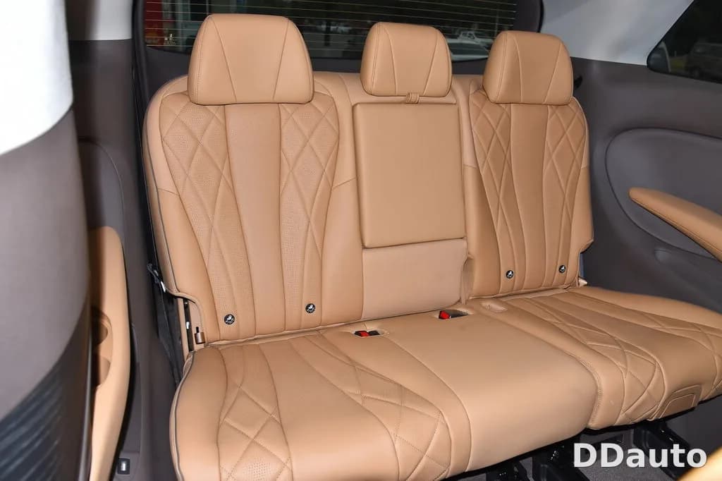 DENZA D9DMI