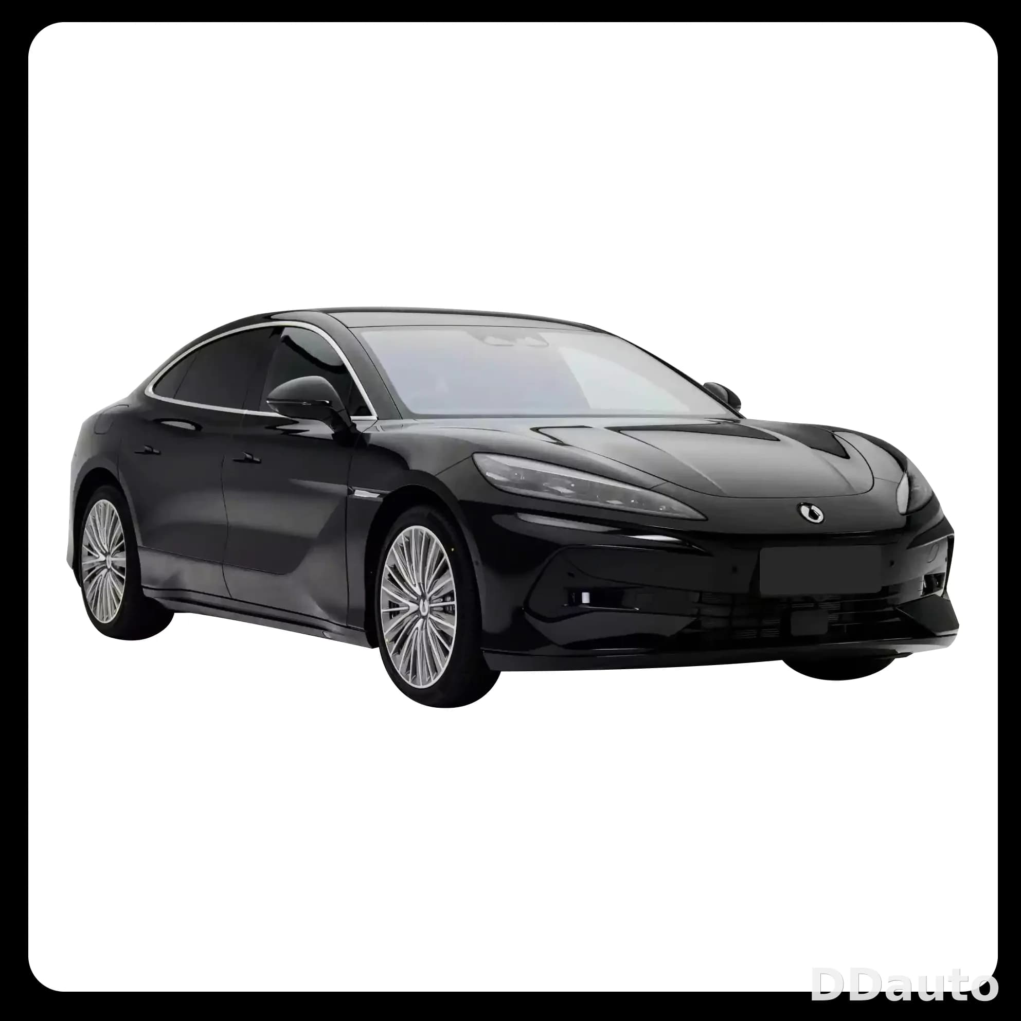 DENZA Z9 GT
