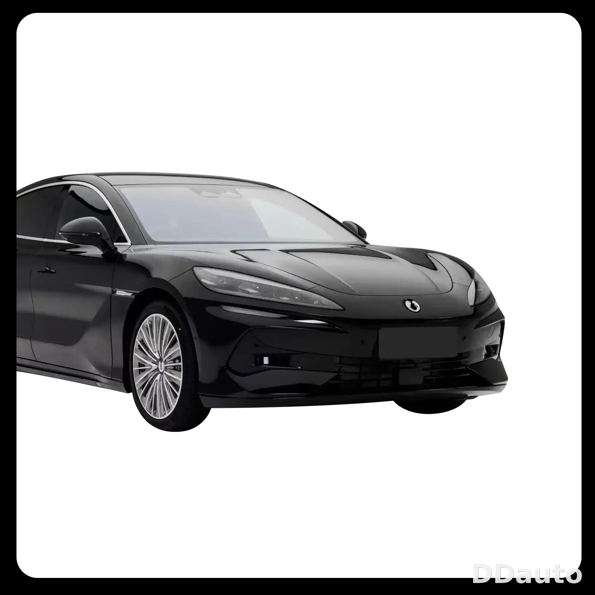 DENZA Z9 GT