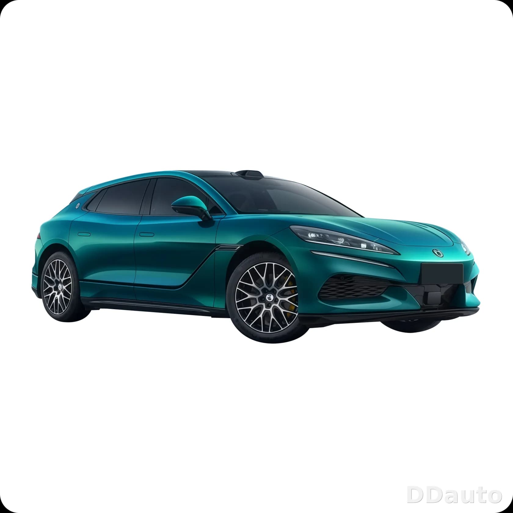 DENZA Z9GT