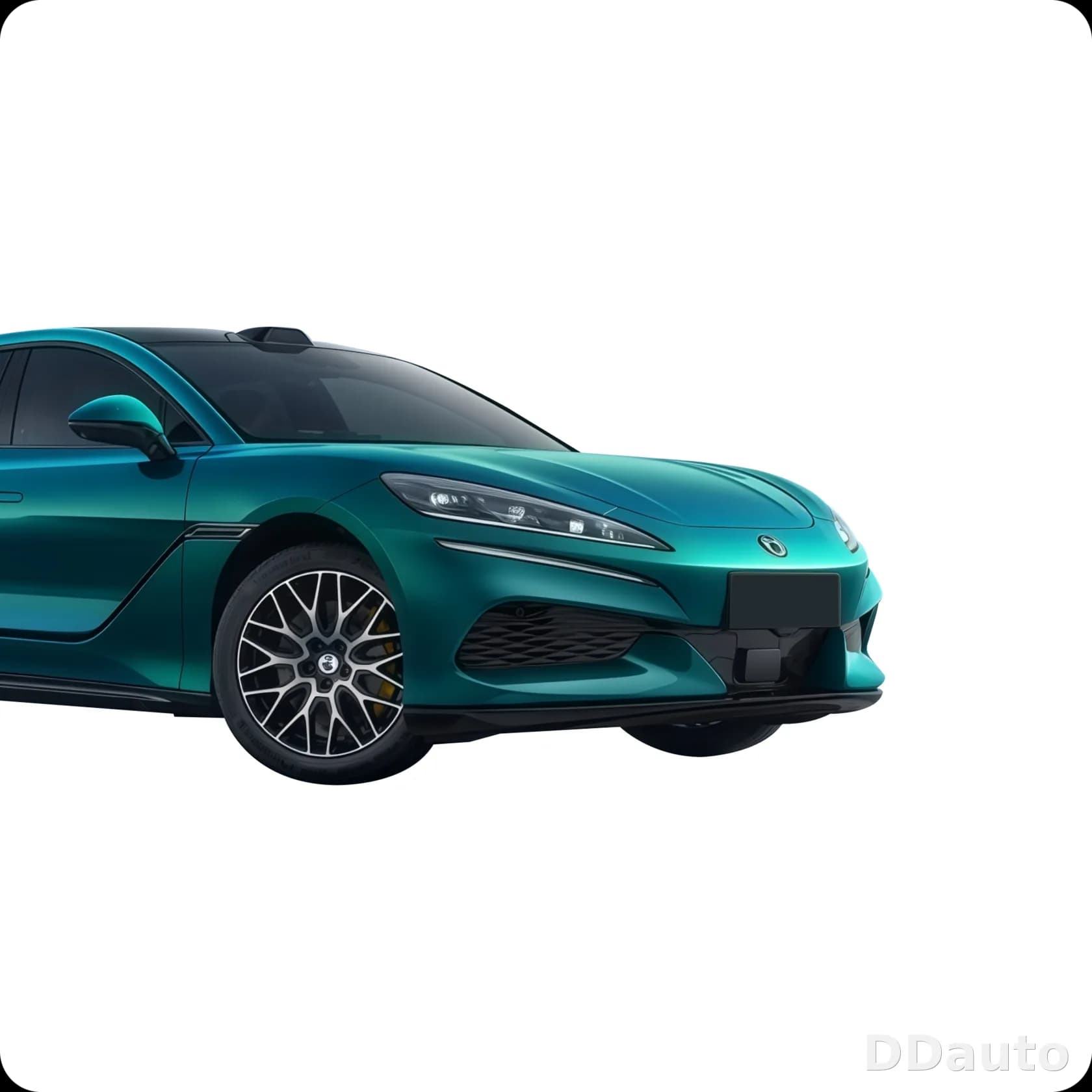 DENZA Z9GT