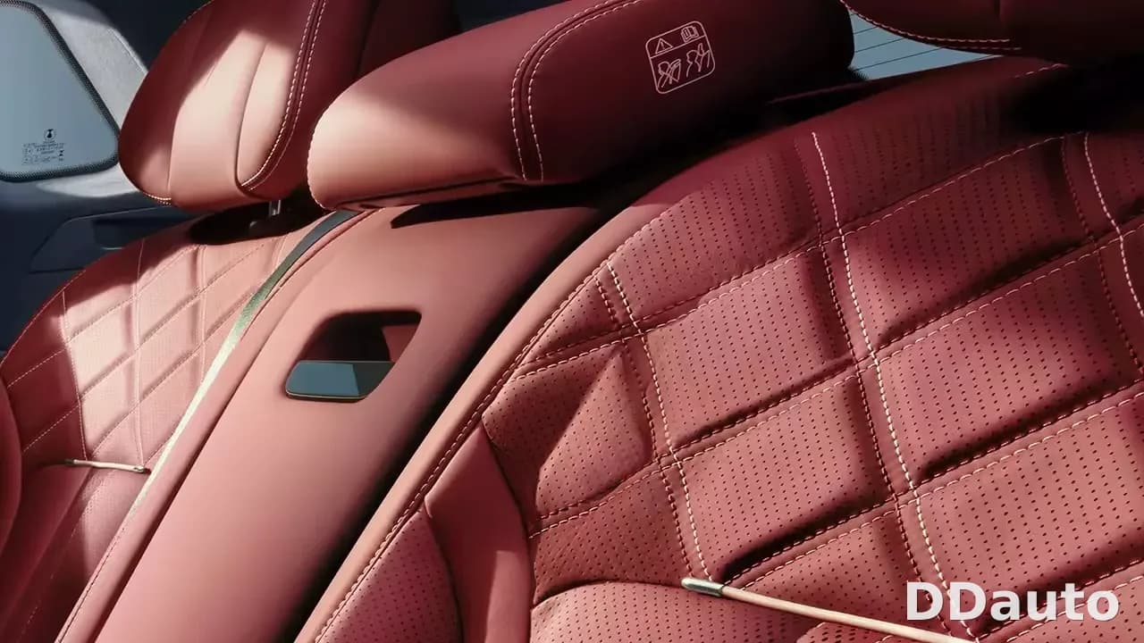 DENZA Z9GT