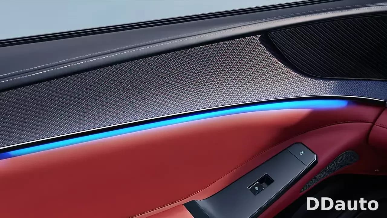 DENZA Z9GT
